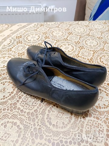 Чисто нови танцувални обувки - тип кастанети!, снимка 3 - Други - 42270408
