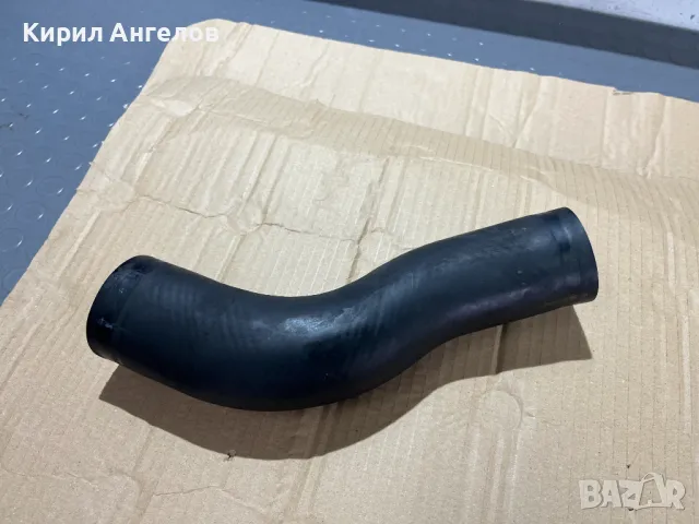 Турбо пътища за Toyota Avensis T25 2.0 D-4D