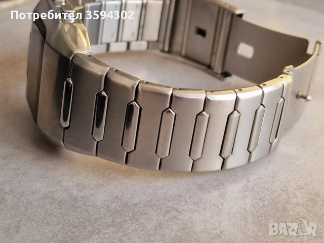 Часовник Fossil Oled JR-9465 , снимка 10 - Мъжки - 53993287