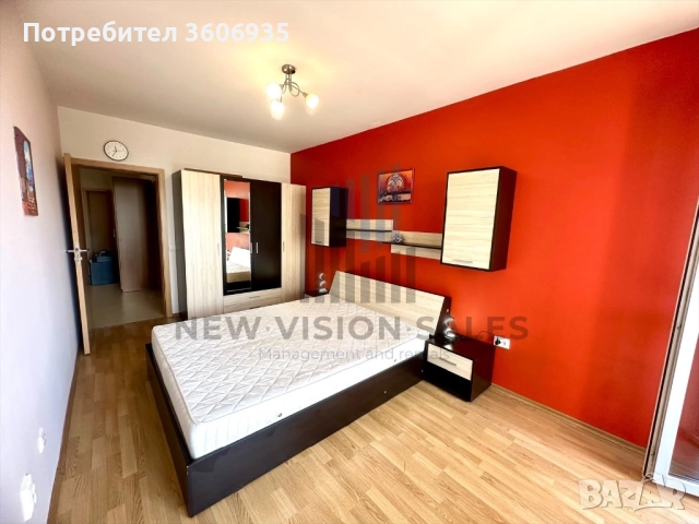 Тристаен апартамент за продажба в Студентски град, снимка 6 - Апартаменти - 51839121