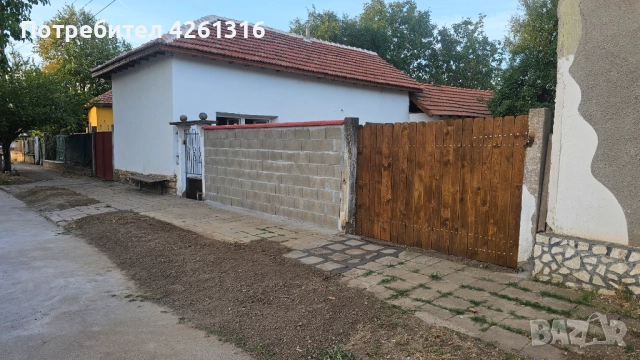 Къща в село Лехчево област Монтана , снимка 5 - Къщи - 51502153