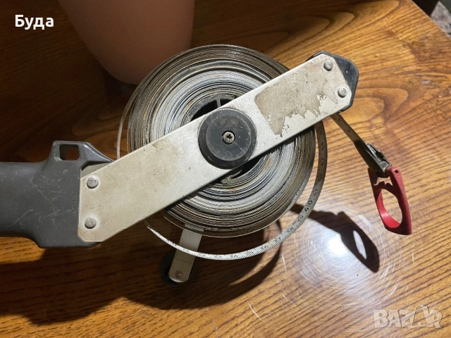 Ролетка Sola 30 метра, снимка 3 - Други инструменти - 52281123