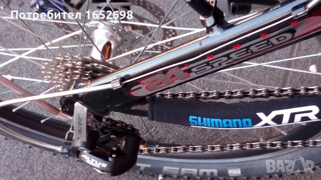 Cross - enduro - baike., снимка 8 - Велосипеди - 55849412