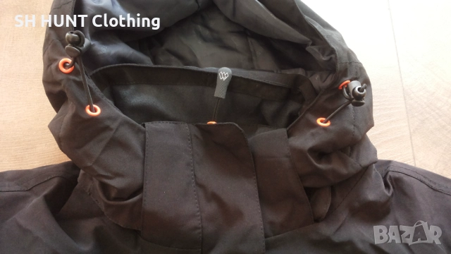 MISSING LINK IZO 5 Ski Snowboard Jacket размер 42 / L дамско еластично ски сноуборд яке 27-57, снимка 5 - Зимни спортове - 52728191