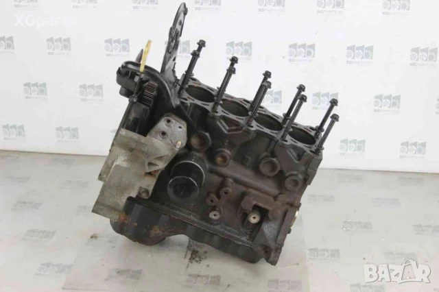 Двигател - долнище за Chevrolet Aveo 1.2 8V 72 к.с. (2003-2011), снимка 3 - Части - 51415443