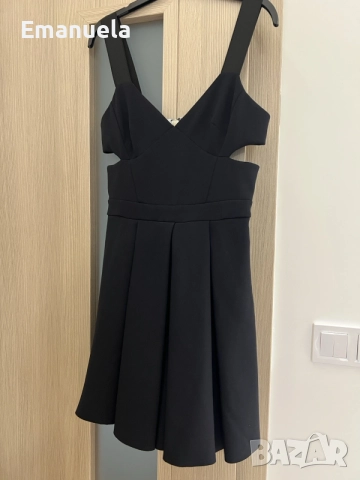 just Cavalli iceberg дамски рокли, снимка 13 - Рокли - 56205822