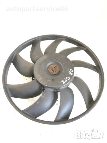 Вентилатор за климатик за Mercedes W906 Sprinter (2008) 878380-V-G, 877964N, A9065000193