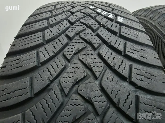 2бр зимни гуми 235/65/17 FALKEN L06838 