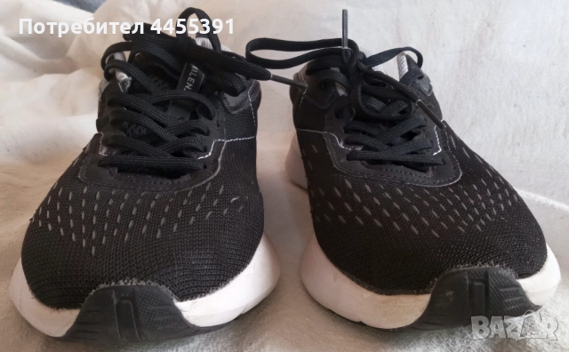 Маратонки JOGFLOW 100.1. Размер 40, снимка 3 - Маратонки - 51811746