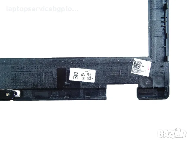 IBM Lenovo ThinkPad P50 Корпус и рамка за матрица, панти и лентов кабел SCB0M90182 00UR810, снимка 7 - Части за лаптопи - 49595949