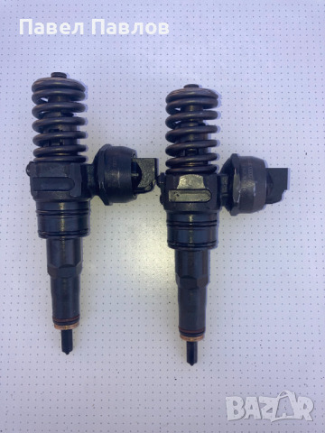 Audi A4 B5 PD Помпа дюзи A4 B51,9tdi 116к.с.