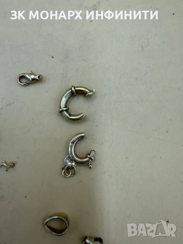 Злато за материал (скрап) - 90EUR./гр., снимка 5 - Колиета, медальони, синджири - 53941268