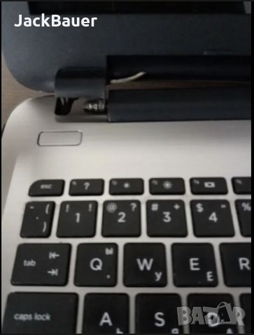 Лаптоп HP 15-ay014nu - на части, снимка 5 - Части за лаптопи - 30352470