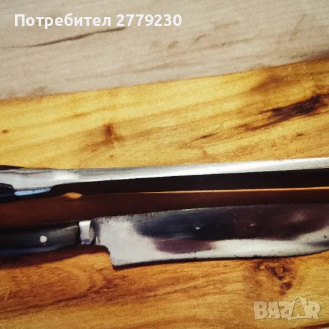 Старинни ножове от 1920 г. от Колекция!, снимка 14 - Колекции - 50153479