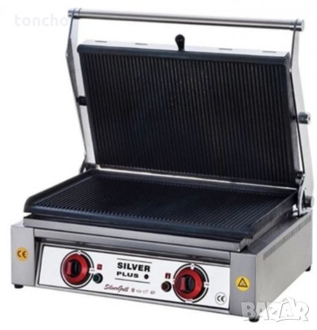 Прфесионален-Електрически тостер, снимка 7 - Обзавеждане на кухня - 22125516