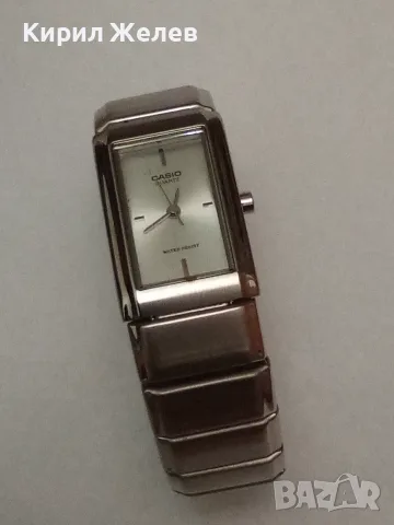 Дамски ръчен часовник Casio 54490