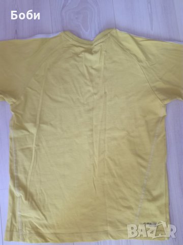 Тениска Adidas, снимка 3 - Детски тениски и потници - 29938912