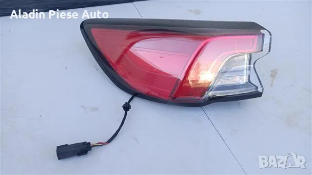 Ляв стоп на крилото Ford Kuga година 2021 2022 2023 2024 код LV4B-13405-BB , снимка 3 - Аксесоари и консумативи - 50346544