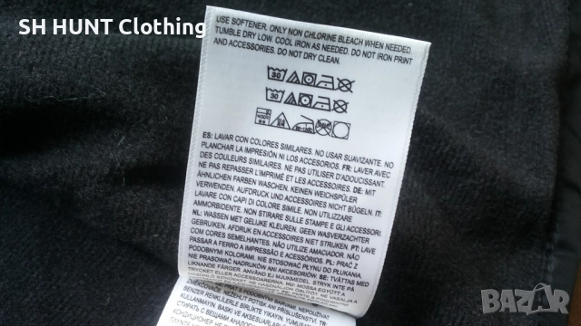 VANS Jacket Размер M яке пролет есен 1-66, снимка 15 - Якета - 52204712