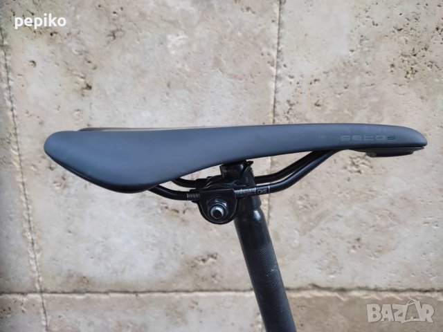 Продавам колела внос от Германия НОВ мтв велосипед VELOTEC PRO 27,5 цола, снимка 11 - Велосипеди - 42898108