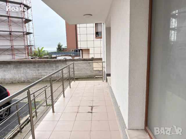 Апартамент 2ра линия море Сарафово, снимка 5 - Апартаменти - 52823633