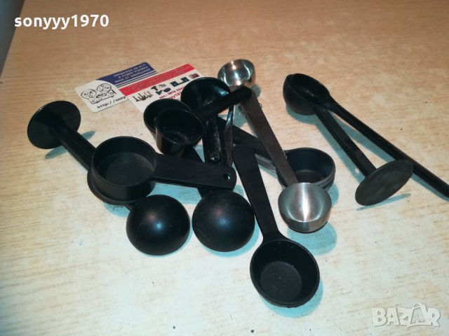 мерителни за кафе 0301211743, снимка 3 - Кафемашини - 31289249