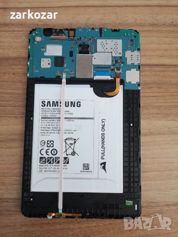 Тъч скрийн за Samsung Galaxy Tab E 9.6 SM-T560 SM-T561 T560 T561 tablet Touch Screen, снимка 2 - Таблети - 37256229