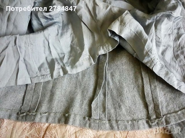 Късо дамско сако с подплата, снимка 5 - Сака - 37032720