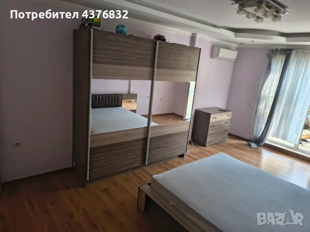 Легло гардероб  диван и скрин, снимка 9 - Спални и легла - 55712855