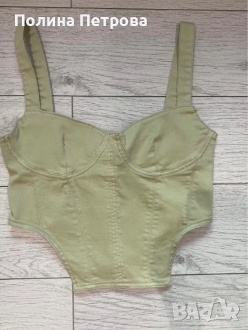 Сет на Zara, снимка 4 - Комплекти - 52080306