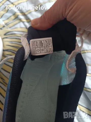 Чисто нови маратонки, снимка 5 - Маратонки - 49783566