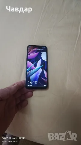 Продавам Huawei 20 lite нов, снимка 4 - Huawei - 56360493