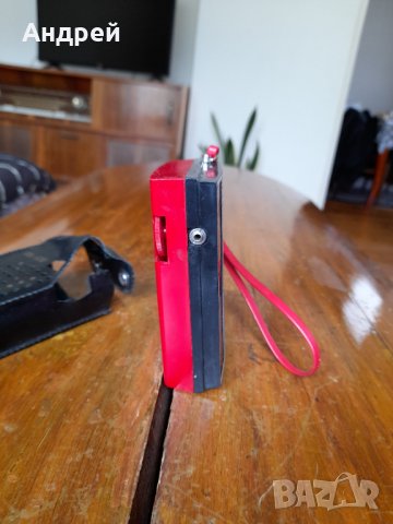 Старо радио,радиоприемник Vasco, снимка 3 - Антикварни и старинни предмети - 36713814