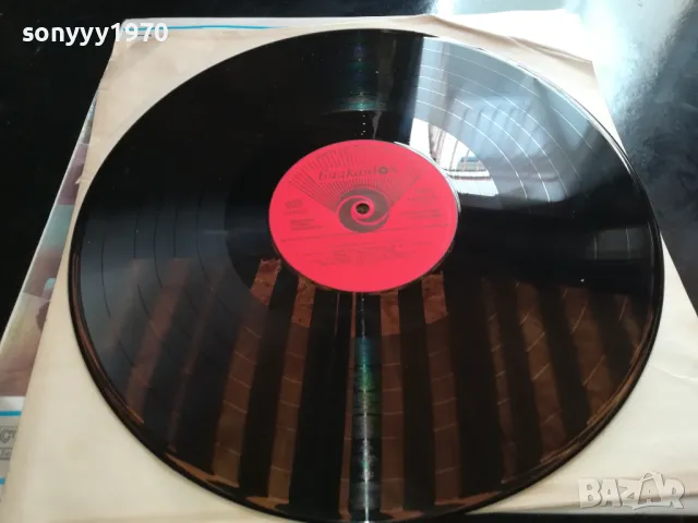 ЛЮБКА РОНДОВА-НОВА ПЛОЧА 2605251202, снимка 2 - Грамофонни плочи - 50429372
