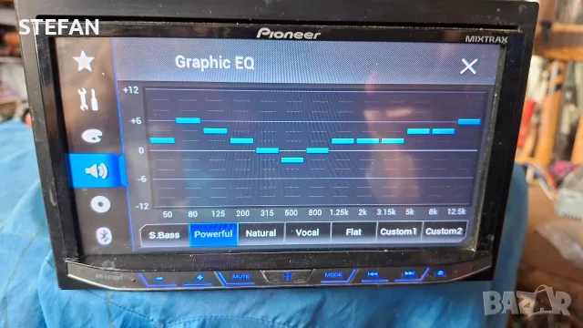 Pioneer AVH-X8700BT ISO APPLE--ANDROID CARPLEY, снимка 5 - Аудиосистеми - 56120002