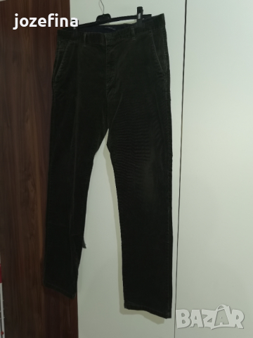 Мъжки панталон тип джинси LC Waikiki, снимка 7 - Панталони - 44543660