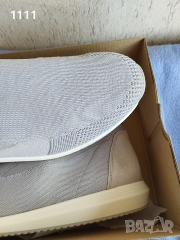 Нови летни мокасини Ara., снимка 5 - Дамски ежедневни обувки - 50688984