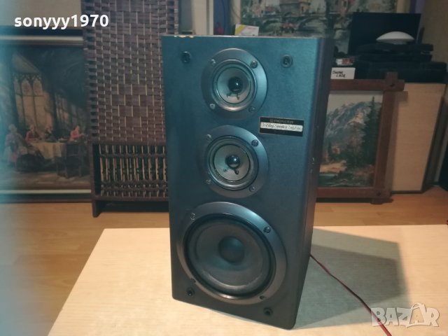 pioneer s-p510 внос england 0911201835, снимка 11 - Тонколони - 30730672