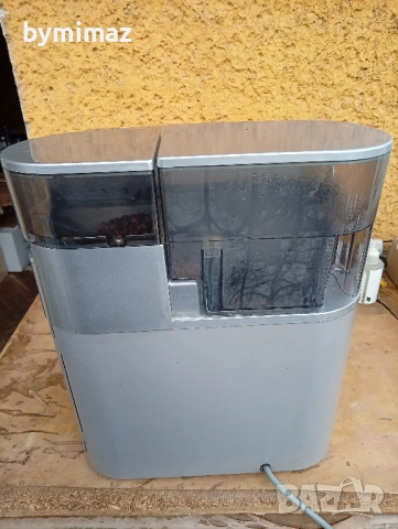 Saeco Royal Professional, снимка 5 - Кафемашини - 46686242