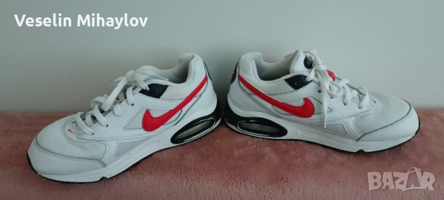 Nike AirMax, снимка 6 - Маратонки - 54182864