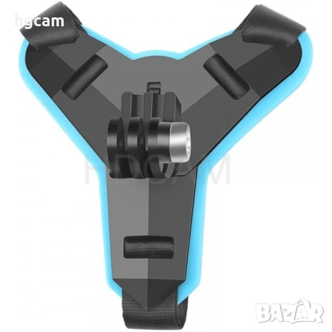 Стойка за каска Chin Mount за GoPro . DJI . Insta360
