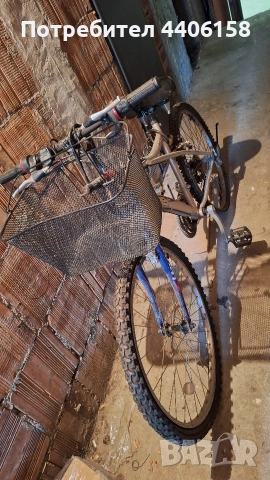 продавам колело, снимка 5 - Велосипеди - 54331193
