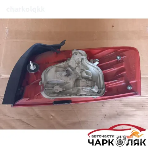 Стоп ляв Ауди А3 2.0тди куатро, снимка 4 - Части - 47691410