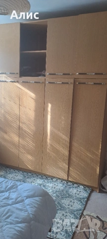 ПОДАРЯВАТ СЕ СТАРИ МЕБЕЛИ, снимка 4 - Шкафове - 53083229