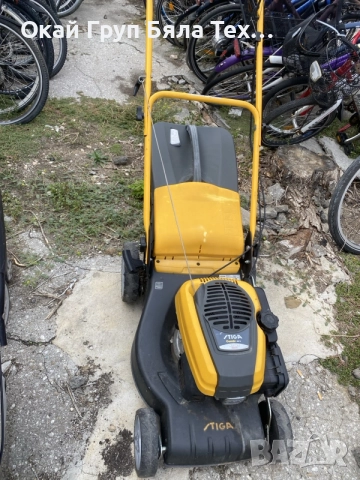 🚨🚨 КОСАЧКИ 60€ 🚨🚨, снимка 8 - Градинска техника - 56270970