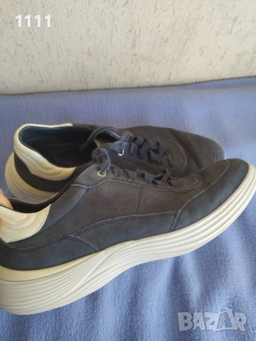 Ecco и Geox номер 45., снимка 13 - Ежедневни обувки - 52105106