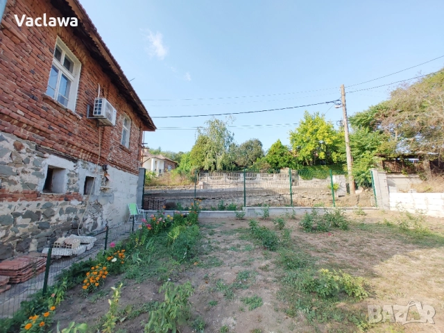 Собственикът продава къщата. На 18 км от гр. Приморско., снимка 3 - Къщи - 51416428