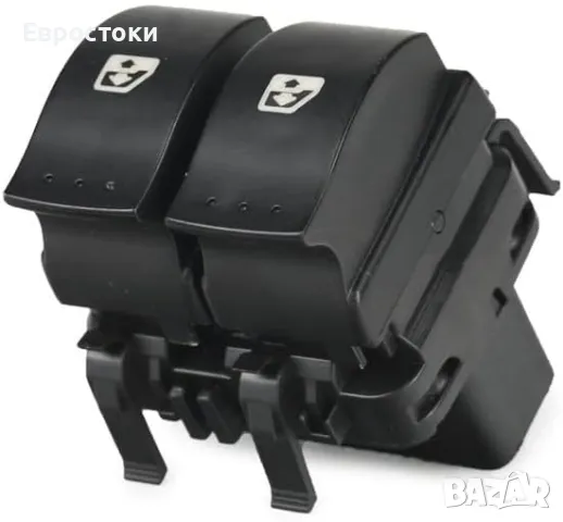 FAST FT91962 Превключвател за преден ляв прозорец, ключ(бутон)