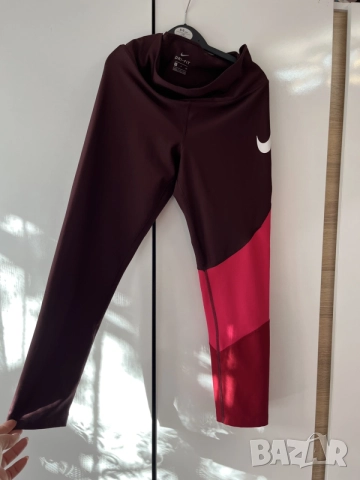 Клин Nike-Sразмер, снимка 3 - Клинове - 56539880
