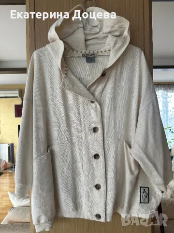 Ленено яке екрю на Фетиш